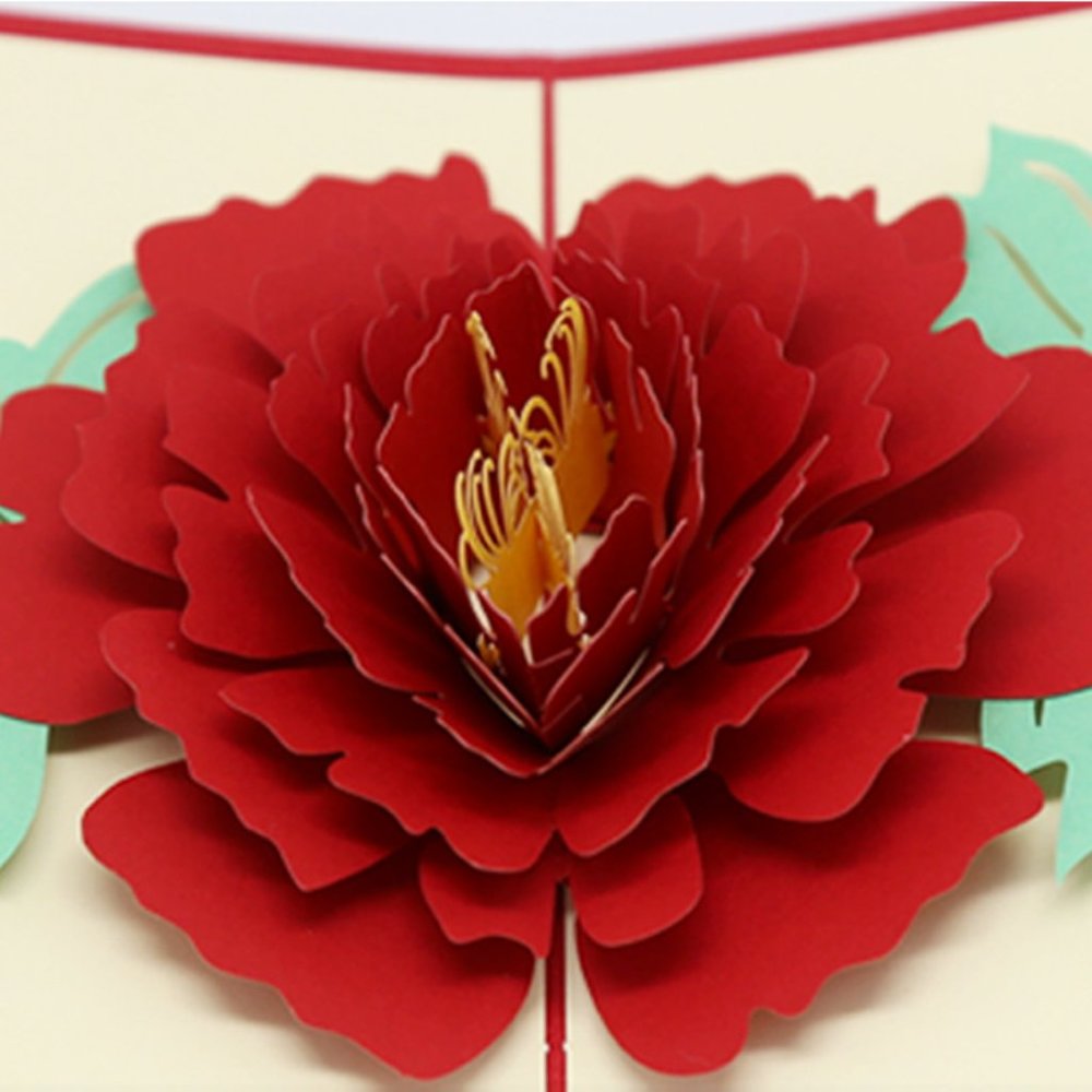 3D Card - Picture 5 of 6
